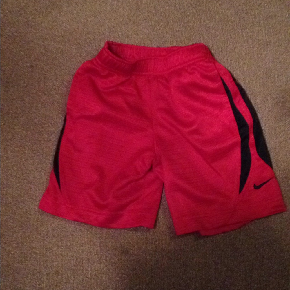 Basketball shorts